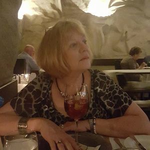 Meet your Posher, Sue